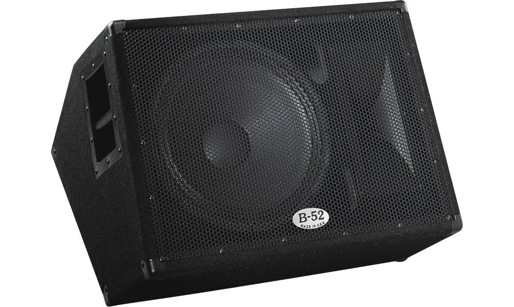 B-52 MX-MN15 Monitor de Escenario Pasivo 15" 300 W