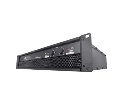 Backstage Amplificador 1600 Watts Rms Cs-16000 2 Canales