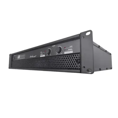 Amplificador Backstage CS-20000