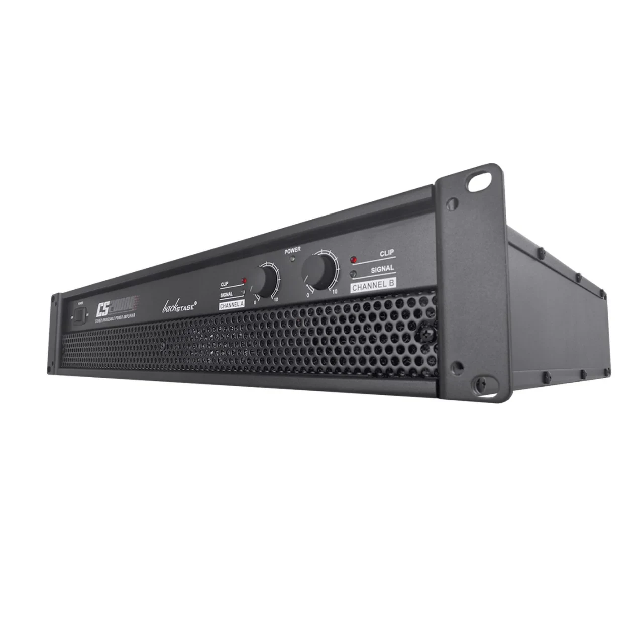Amplificador Backstage CS-20000