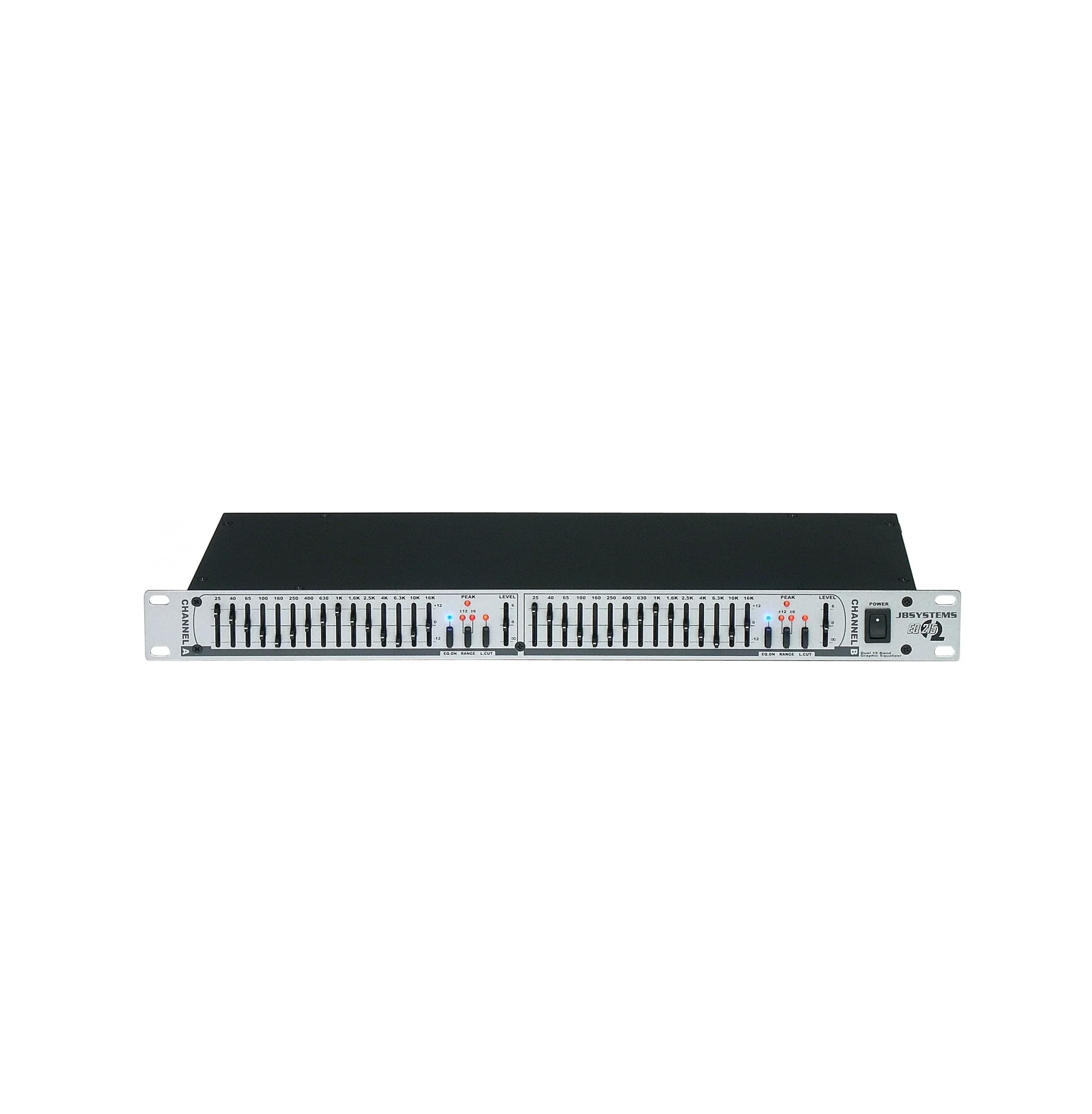Ecualizador EQ-215