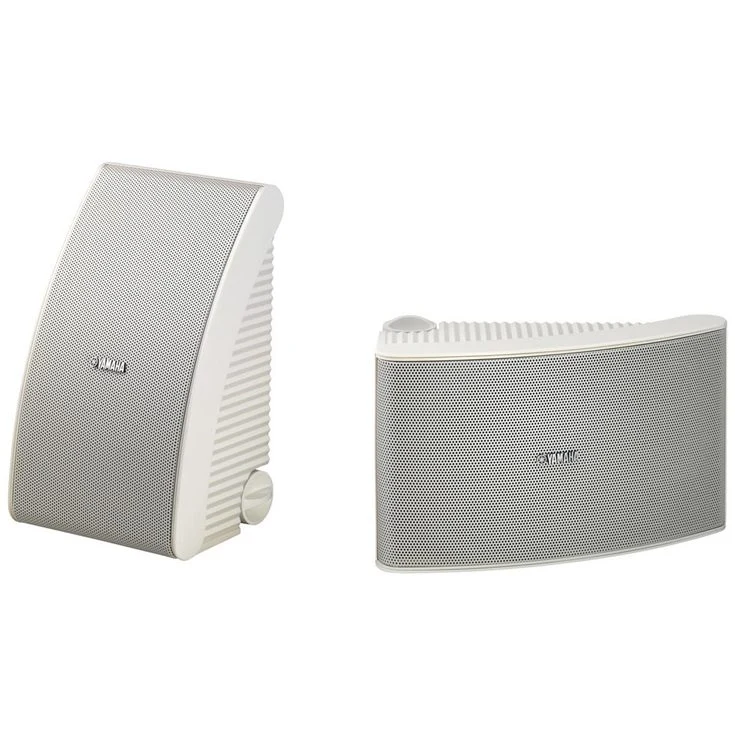 Bafle Yamaha NS-AW392WH 100W IP3S para Intemperie