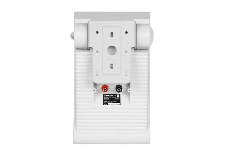 Bafle Yamaha NS-AW392WH 100W IP3S para Intemperie - Imagen 3