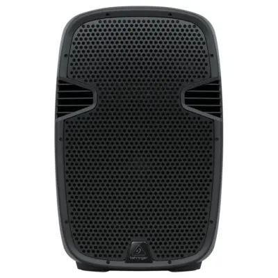 Bafle Activo Behringer de 15" con Bluetooth y 800W