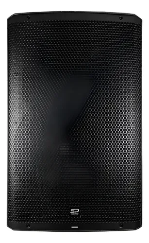 Bafle Activo de 15" 600W RMS SP-15 Advance