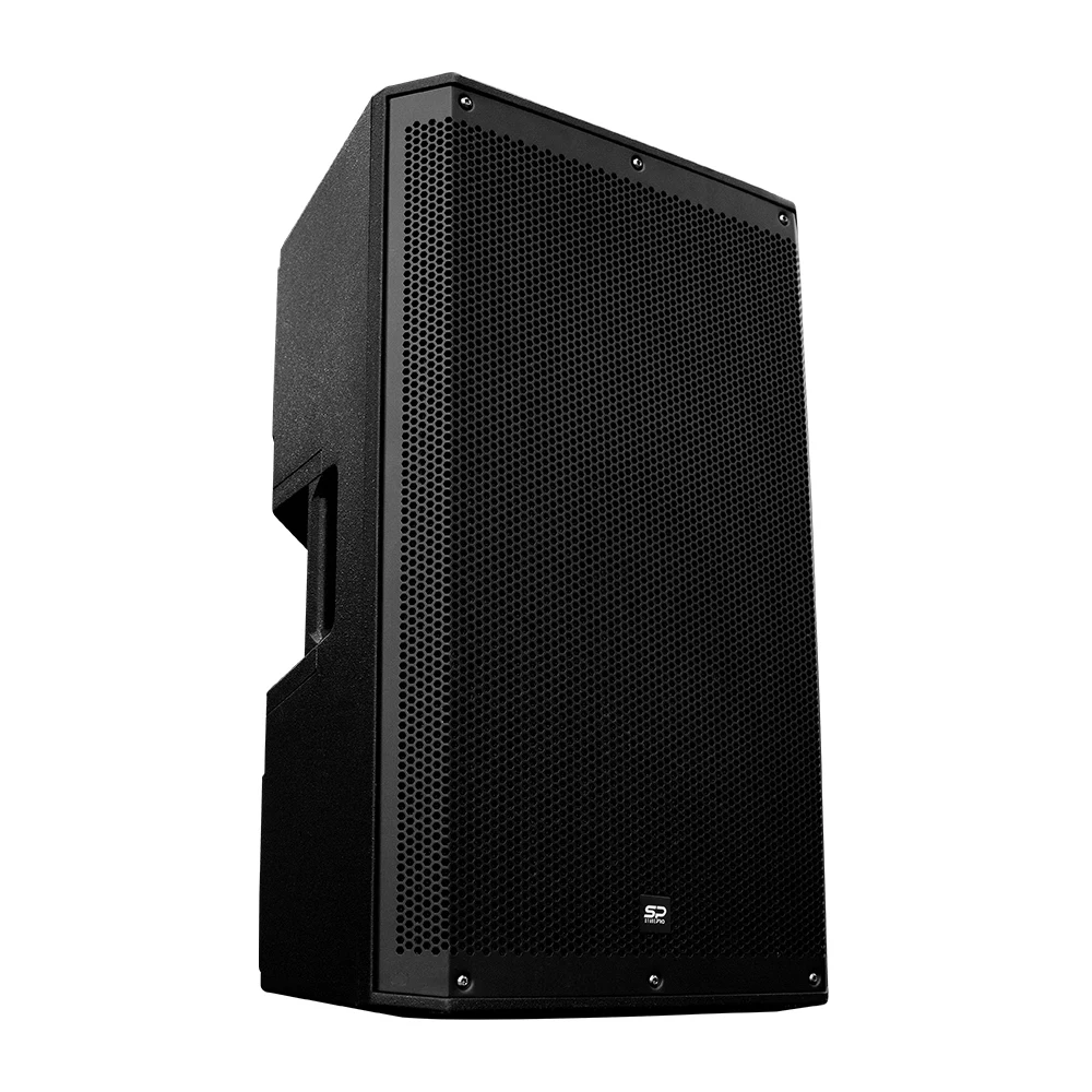 Bafle Activo de 15" 600W RMS SP-15 Advance - Imagen 2