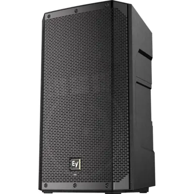 Bafle Activo 12" 1200W 132dB Electro-Voice