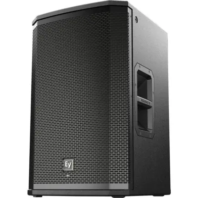 Bafle Activo 12" 2000W Clase D Electro Voice