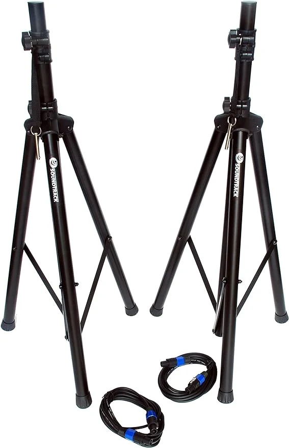Bafle Activo 15" Soundtrack 40W LCD Bluetooth BM15VRB - Imagen 4