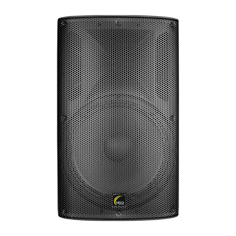 Bafle Activo de 15" Melo DSP15 MP3