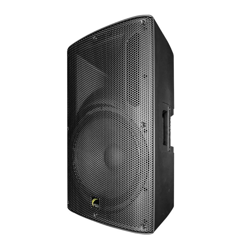 Bafle Activo de 15" Melo DSP15 MP3 - Imagen 2