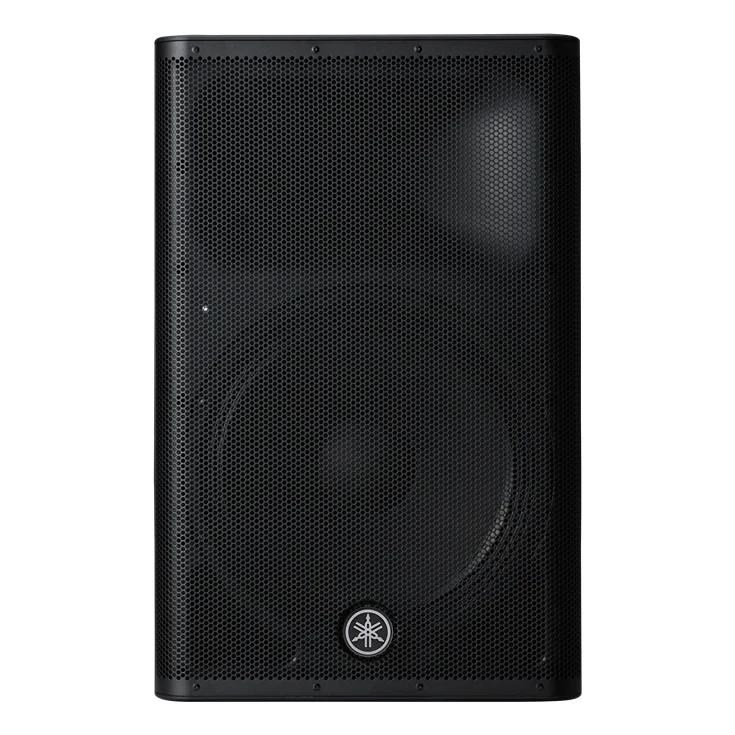 Bafle Activo DXR15 MKII Yamaha