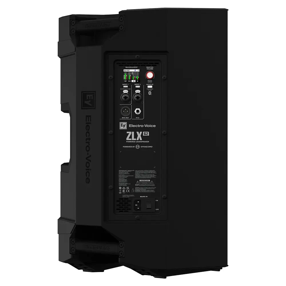 Bafle Activo Electro-Voice ZLX-12P-G2 - Imagen 2