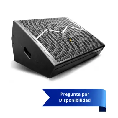 Monitor Activo Melo Match 210W 1000W RMS