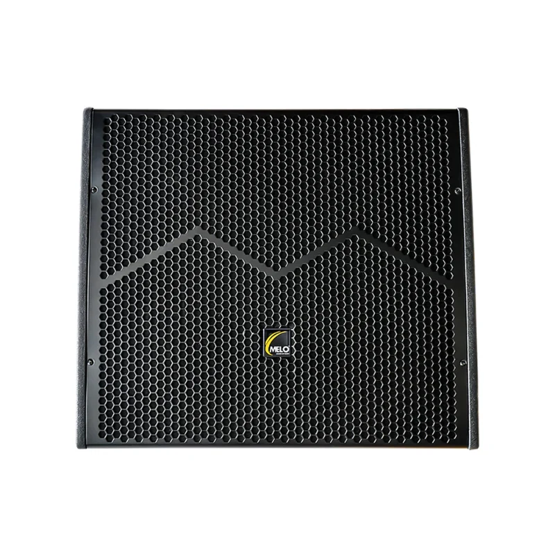 Monitor Activo Melo Match 210W 1000W RMS - Imagen 2