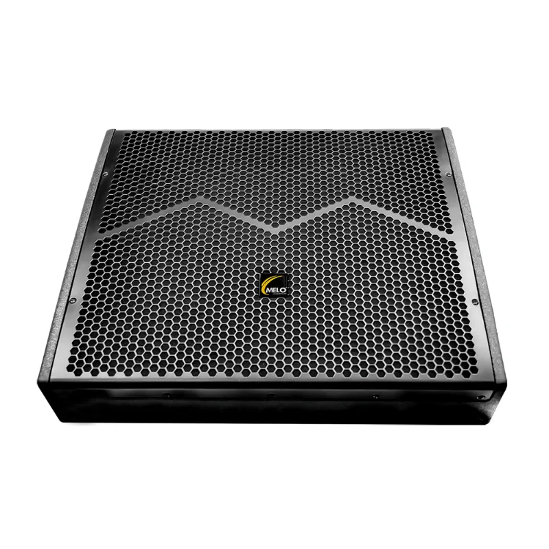 Monitor Activo Melo Match 210W 1000W RMS - Imagen 3