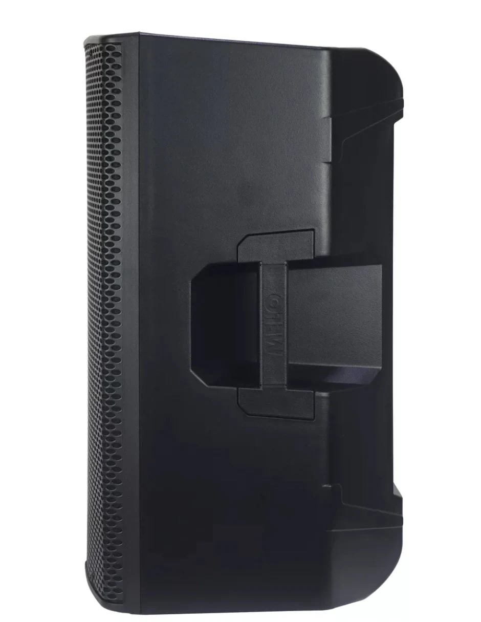 Bafle Activo Melo XM12B con Bluetooth Negra 127V 12 Pulgadas 800W - Imagen 3