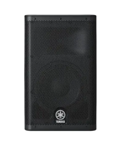 Bafle Activo Yamaha DXR10 de 10"