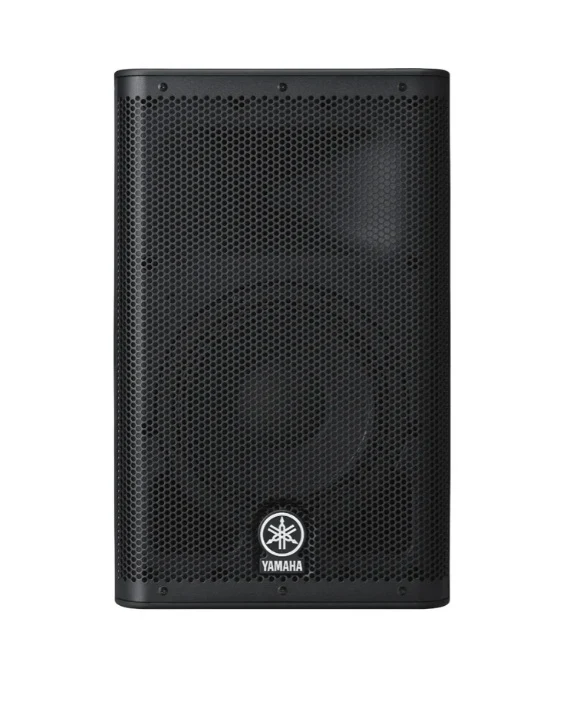Bafle Activo Yamaha DXR10 de 10"
