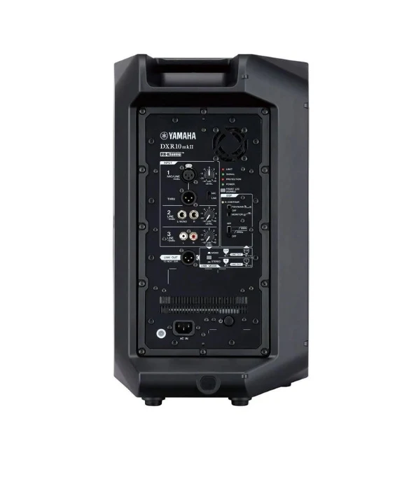 Bafle Activo Yamaha DXR10 de 10" - Imagen 2