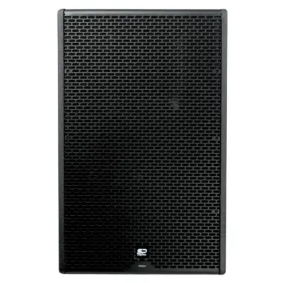 Bafle Amplificado Stage Pro Elite 15"