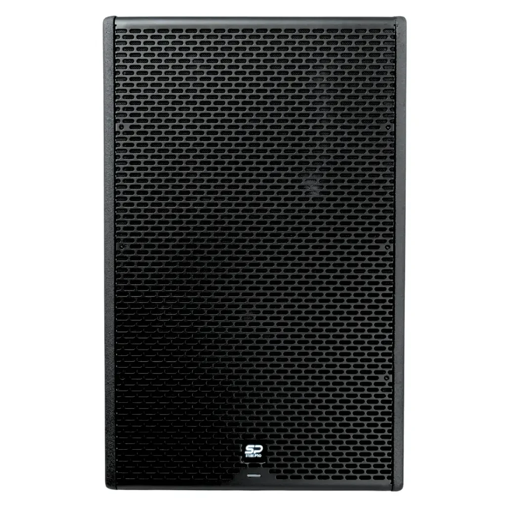 Bafle Amplificado Stage Pro Elite 15"