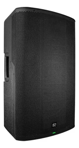 Bafle Amplificado de 15" Stage Pro Elite 800W