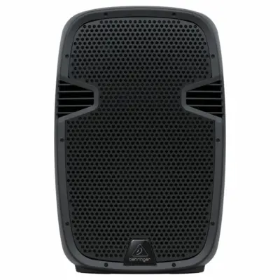 Bafle Behringer Pasivo de 12" 600W PK112