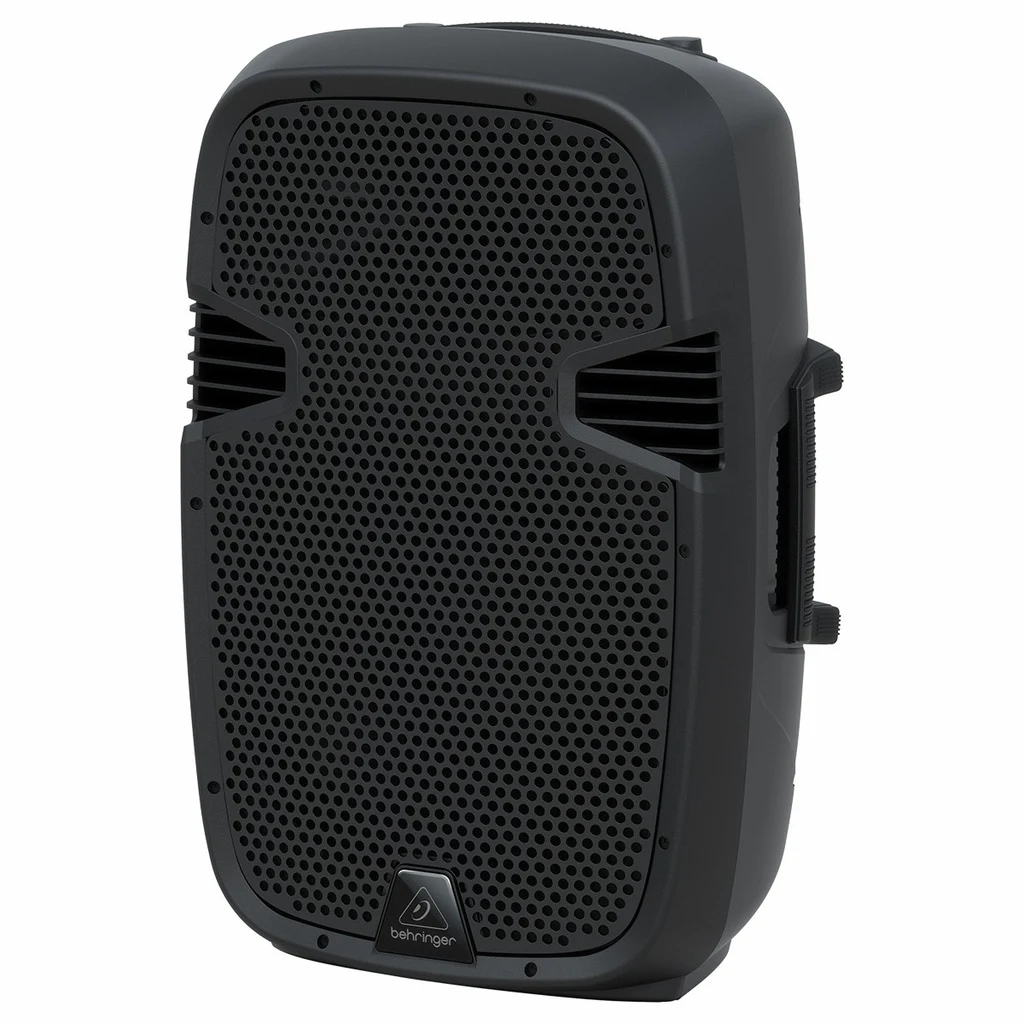Bafle Behringer Pasivo de 12" 600W PK112 - Imagen 2