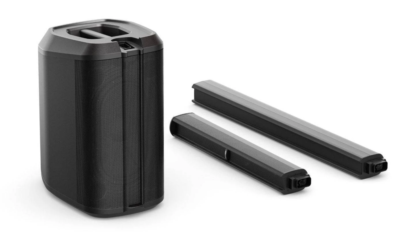 Bafle Bose L1 Pro16 Sistema Portátil de Arreglo Lineal 12V - Imagen 3