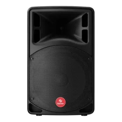 Bafle Profesional Bluetooth de 12" 2100 W PMPO Steren