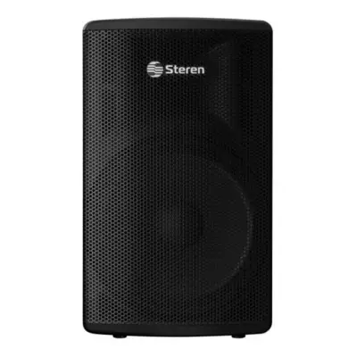 Bafle Profesional de 15" Steren Bluetooth True Wireless Link