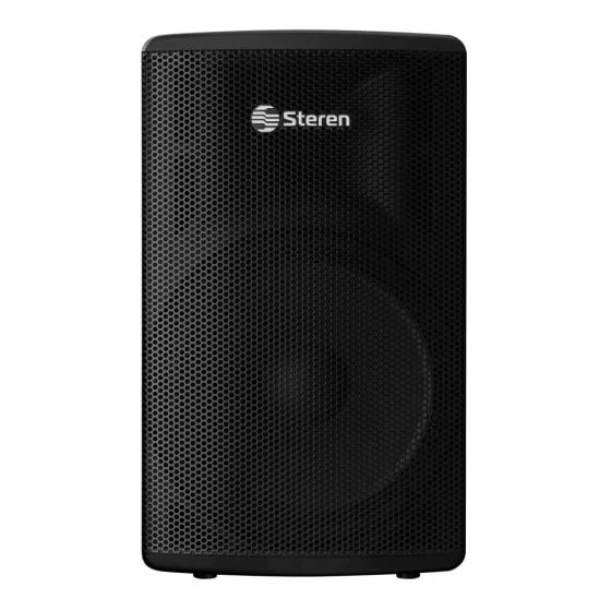 Bafle Profesional de 15" Steren Bluetooth True Wireless Link