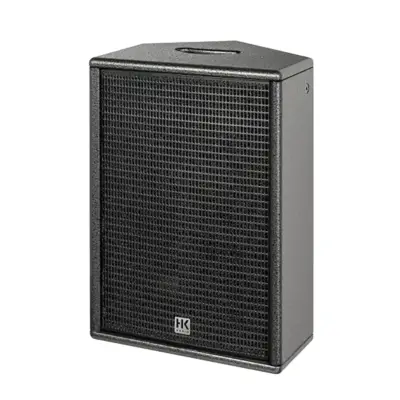 Bafle HK PRO112-XD2 Audio Premium