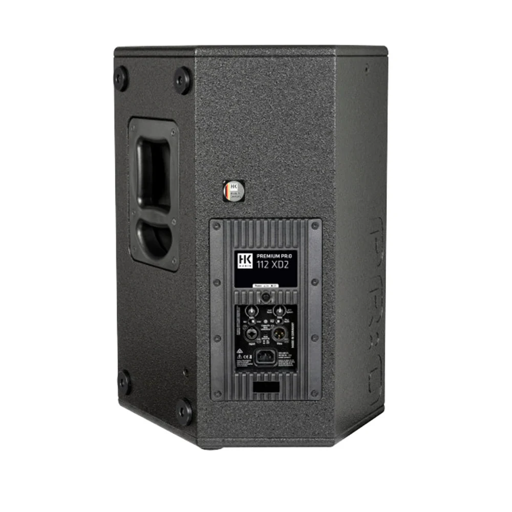 Bafle HK PRO112-XD2 Audio Premium - Imagen 2
