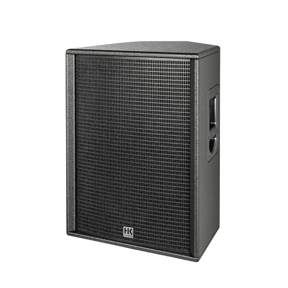Bafle HK PRO 115 XD2 Audio Premium - Imagen 2