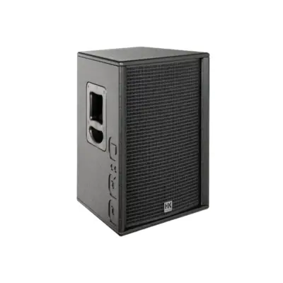 Bafle Activo HK Sonido Premium PRO112