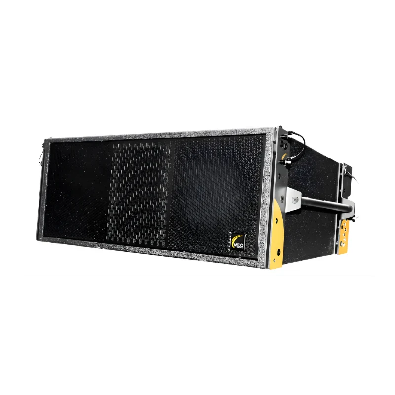Bafle Lineal Activo Melo Mattur 210 - Imagen 4