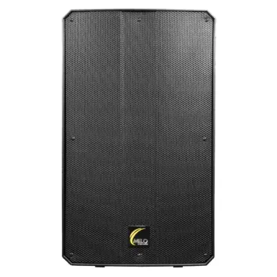 Bafle Melo Amplificado de 12 Pulgadas con DSP