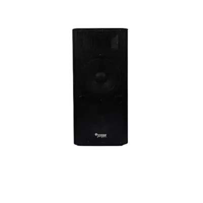Bafle Pasivo 15" Soundtrack de Fieltro STS215H