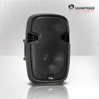 Bafle Pasivo Soundtrack AS-400