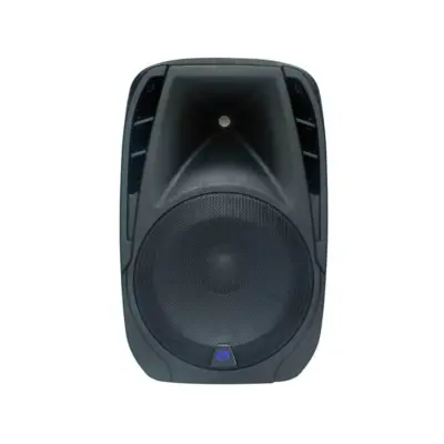 Bafle Amplificado de 12" 80W RMS