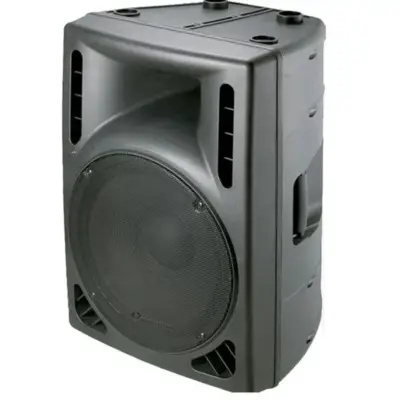 Bafle Activo Soundtrack 80W RMS BR8AMP3
