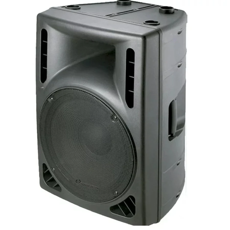 Bafle Activo Soundtrack 80W RMS BR8AMP3