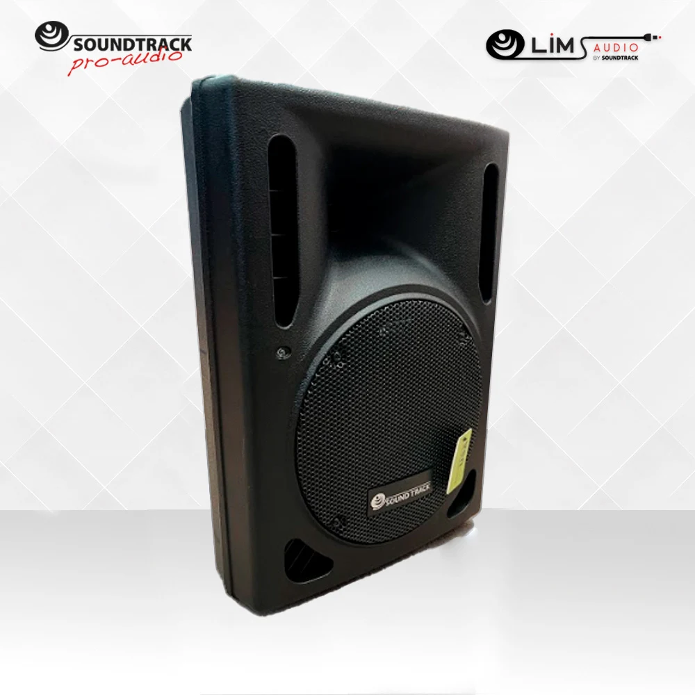 Bafle Activo Soundtrack 80W RMS BR8AMP3 - Imagen 3