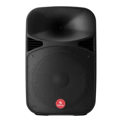 Bafle Estéreo Activo de 15" 280W RMS