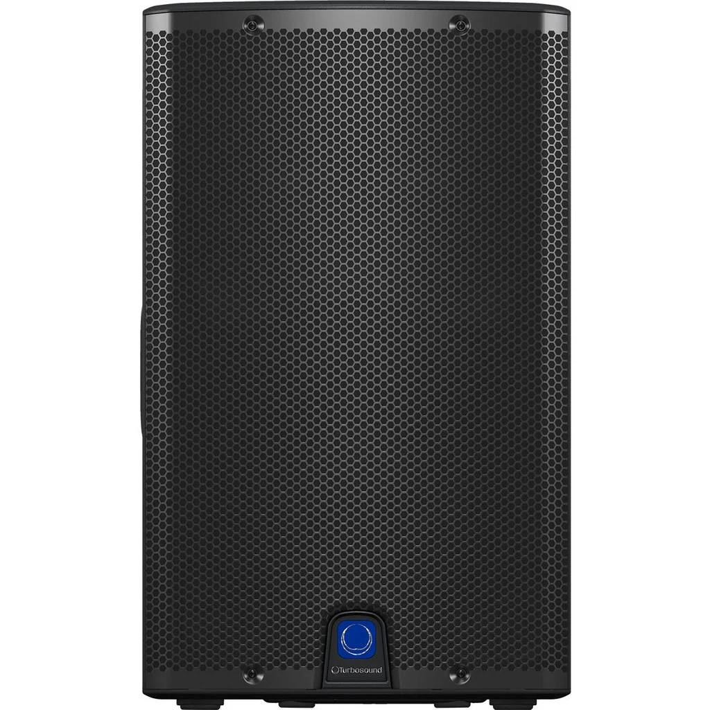 Bafle Turbosound IX15 con Poder