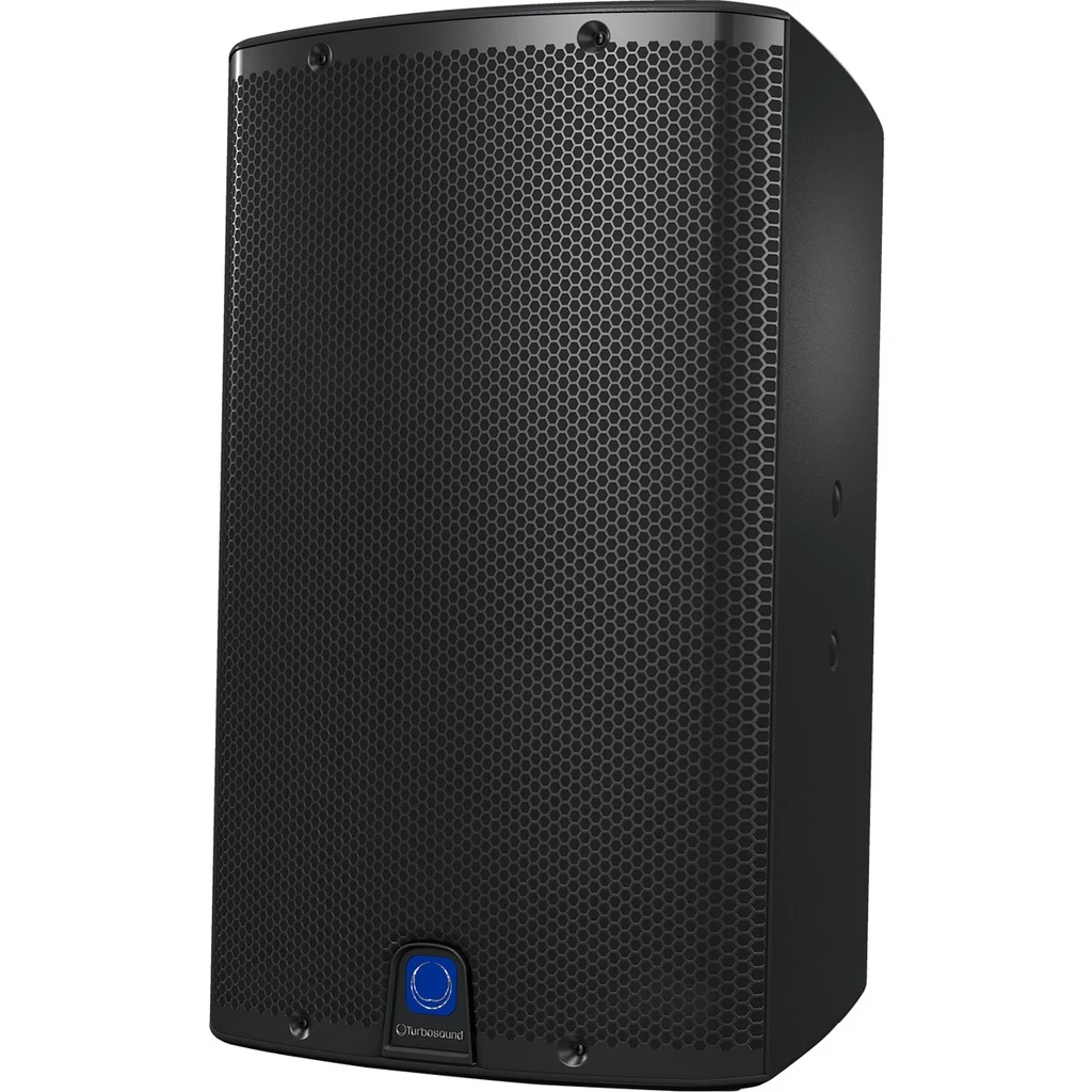 Bafle Turbosound IX15 con Poder - Imagen 3