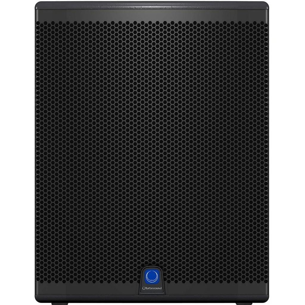 Subwoofer Activo Turbosound de 18" IQ18B