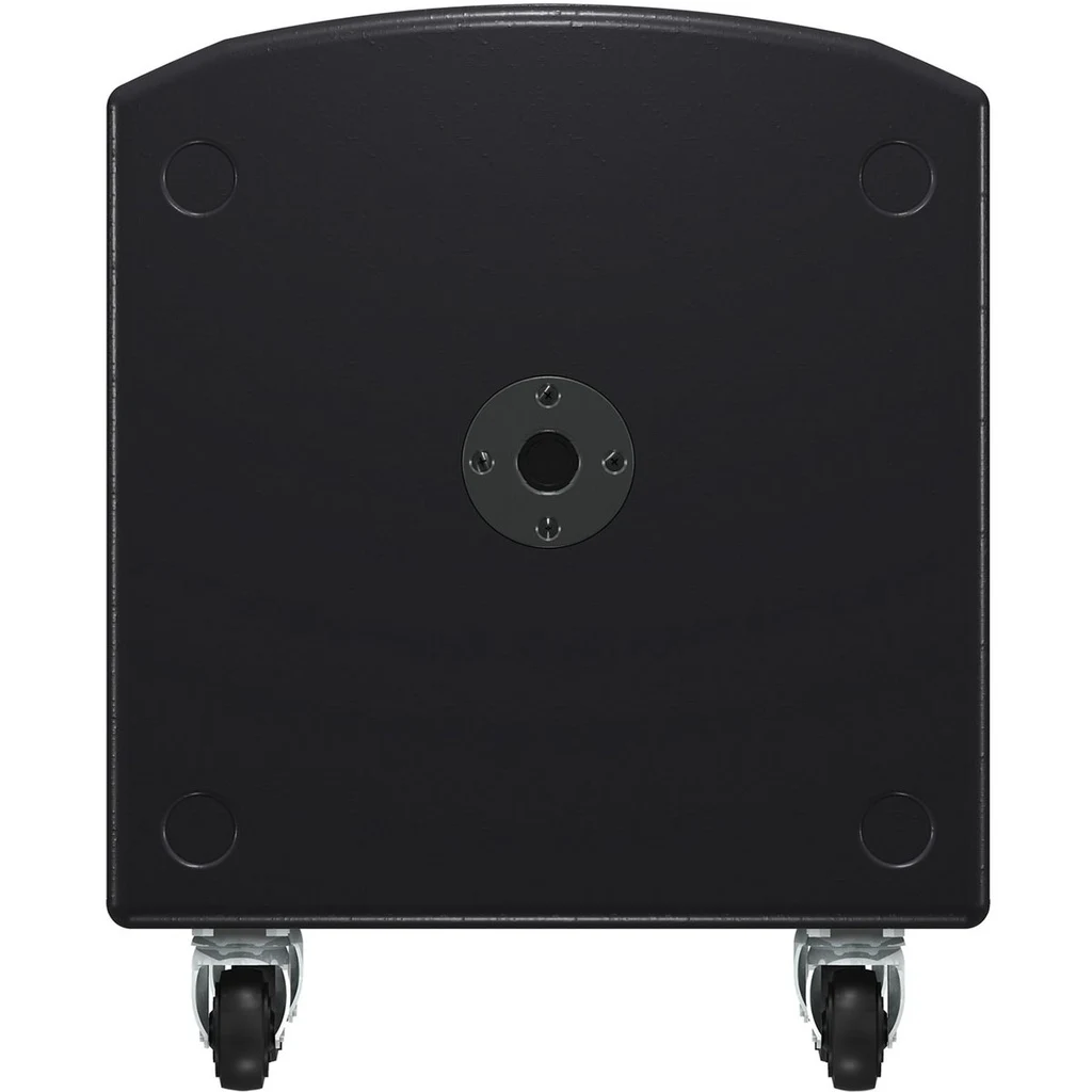 Subwoofer Activo Turbosound de 18" IQ18B - Imagen 4